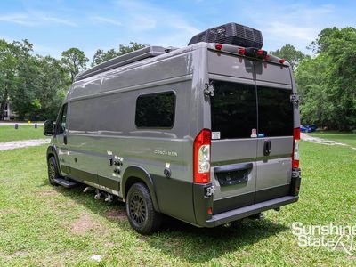 2025 Coachmen Nova - Photo 33