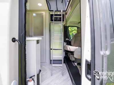 2025 Coachmen Nova - Photo 3