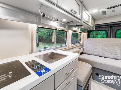 2025 Coachmen Nova - Photo 40