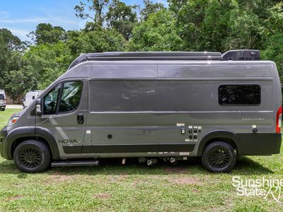2025 Coachmen Nova - Photo 42