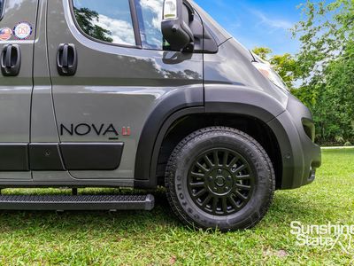 2025 Coachmen Nova - Photo 10