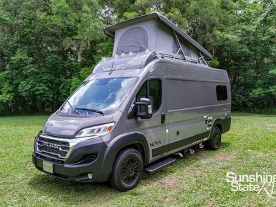 2025 Coachmen Nova - Photo 28