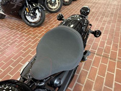 2025 Yamaha Bolt R-Spec - Photo 11