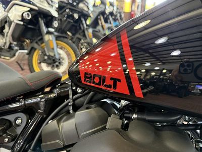 2025 Yamaha Bolt R-Spec - Photo 8