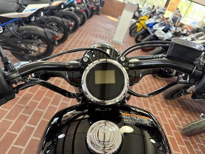 2025 Yamaha Bolt R-Spec - Photo 14