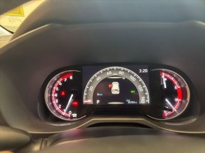 2024 Toyota RAV4 XLE - Photo 14