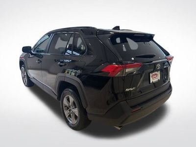2024 Toyota RAV4 XLE - Photo 4