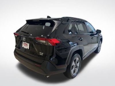 2024 Toyota RAV4 XLE - Photo 6
