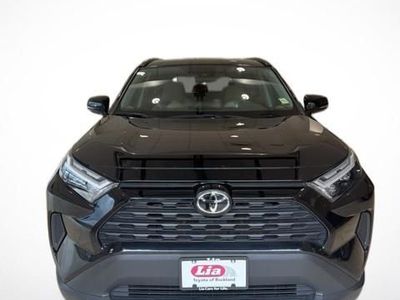 2024 Toyota RAV4 XLE - Photo 8