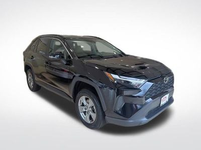 2024 Toyota RAV4 XLE - Photo 7