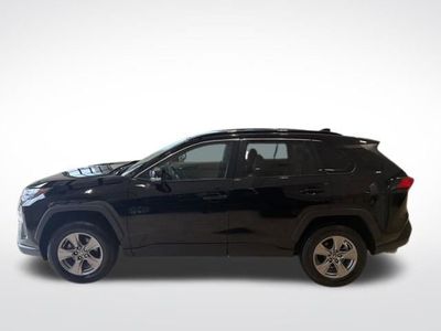 2024 Toyota RAV4 XLE - Photo 3