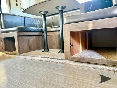 2020 Keystone RV Passport GT — photo 16 view