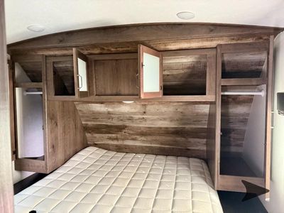 2020 Keystone RV Passport GT — photo 46 view
