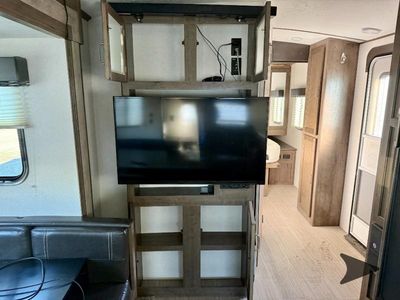 2020 Keystone RV Passport GT — photo 20 view