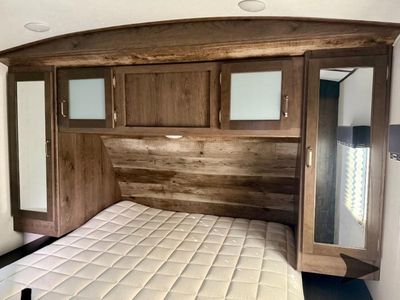 2020 Keystone RV Passport GT — photo 45 view