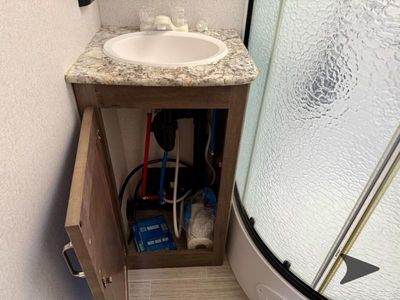 2020 Keystone RV Passport GT — photo 35 view