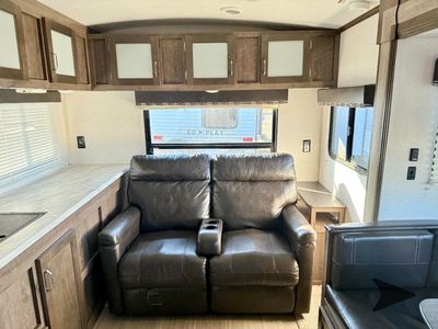 2020 Keystone RV Passport GT — photo 12 view