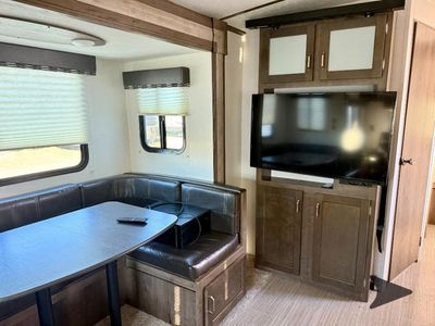 2020 Keystone RV Passport GT — photo 18 view