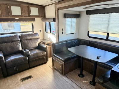 2020 Keystone RV Passport GT — photo 17 view