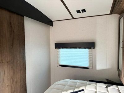 2020 Keystone RV Passport GT — photo 47 view