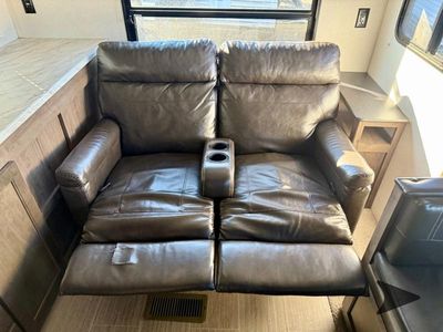2020 Keystone RV Passport GT — photo 14 view
