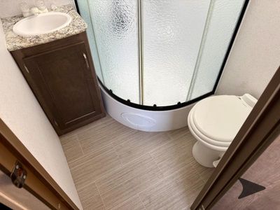 2020 Keystone RV Passport GT — photo 34 view