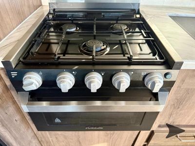 2020 Keystone RV Passport GT — photo 25 view