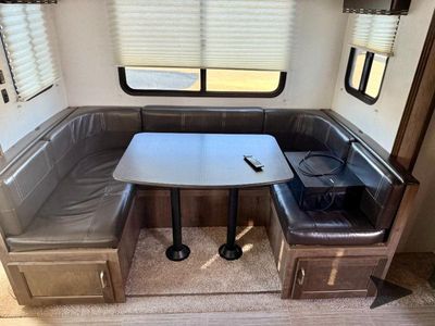 2020 Keystone RV Passport GT — photo 15 view