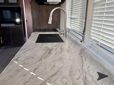 2020 Keystone RV Passport GT — photo 23 view