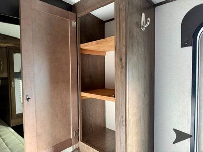 2020 Keystone RV Passport GT — photo 32 view