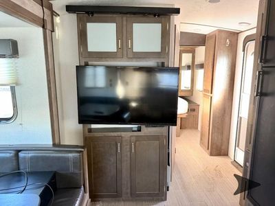 2020 Keystone RV Passport GT — photo 19 view