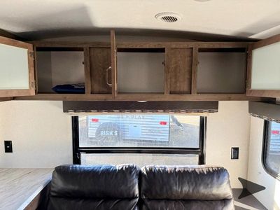 2020 Keystone RV Passport GT — photo 13 view