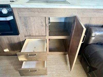 2020 Keystone RV Passport GT — photo 27 view