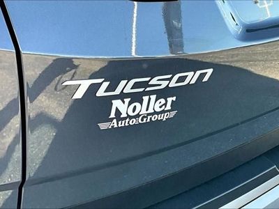 2026 Hyundai Tucson - Photo 12