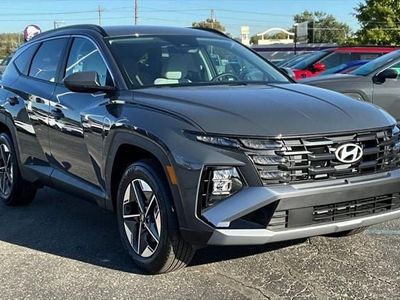 2026 Hyundai Tucson - Photo 2