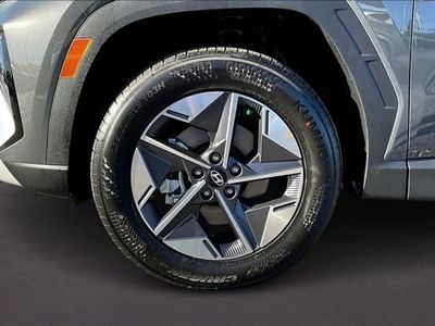 2026 Hyundai Tucson - Photo 11