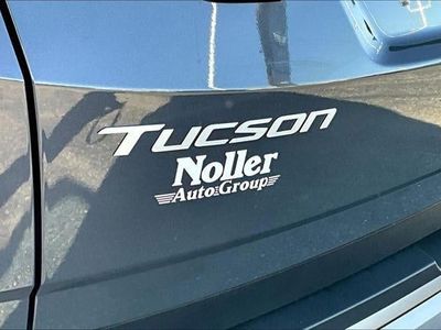 2026 Hyundai Tucson - Photo 26