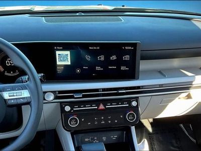 2026 Hyundai Tucson - Photo 7