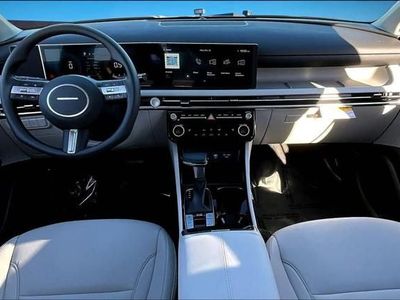 2026 Hyundai Tucson - Photo 5