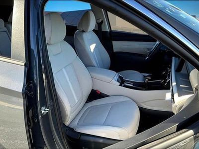 2026 Hyundai Tucson - Photo 22