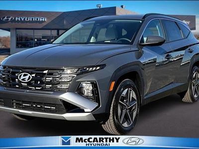 2026 Hyundai Tucson - Photo 15