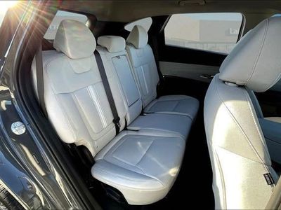 2026 Hyundai Tucson - Photo 23