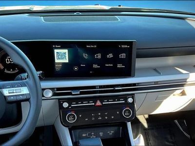 2026 Hyundai Tucson - Photo 21