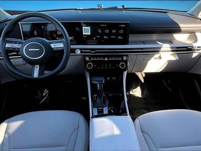 2026 Hyundai Tucson - Photo 19