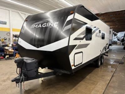 2022 Grand Design Imagine XLS - Photo 7