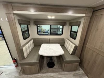 2022 Grand Design Imagine XLS - Photo 12