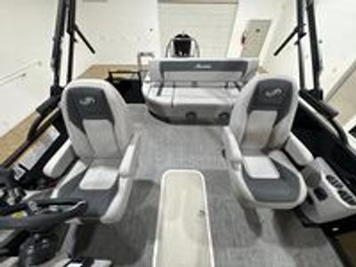 2026 Barletta Aria A22UC Platinum - Photo 25