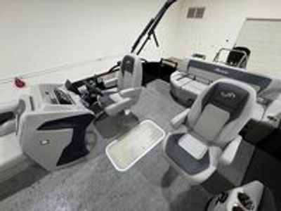 2026 Barletta Aria A22UC Platinum - Photo 14