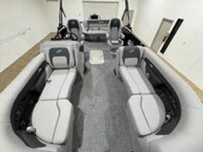 2026 Barletta Aria A22UC Platinum - Photo 9