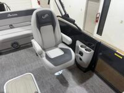 2026 Barletta Aria A22UC Platinum - Photo 13